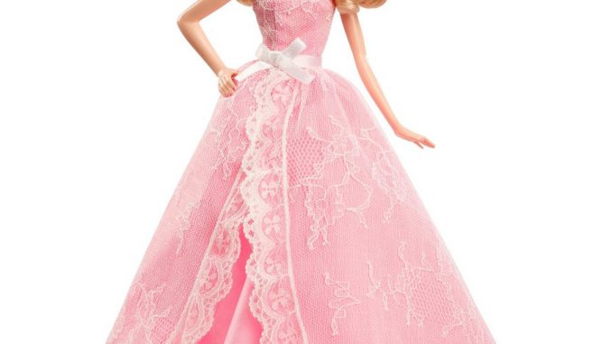 Dieci Barbie da collezionare Dieci Barbie da collezionare