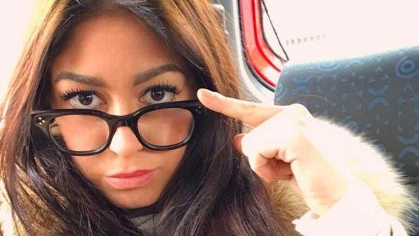 Video hot su WhatsApp. Lei reagisce: "non farò la fine di Tiziana Cantone Video hot su WhatsApp. Lei reagisce: "non farò la fine di Tiziana Cantone