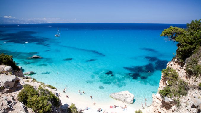 I cinque posti più belli della Sardegna I cinque posti più belli della Sardegna