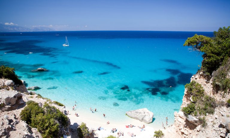 I cinque posti più belli della Sardegna I cinque posti più belli della Sardegna