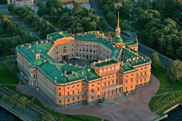 Castello Michajlovskij