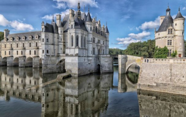 Castello-di-Chenonceau-Francia