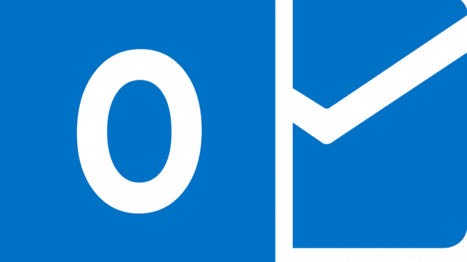 Outlook Outlook