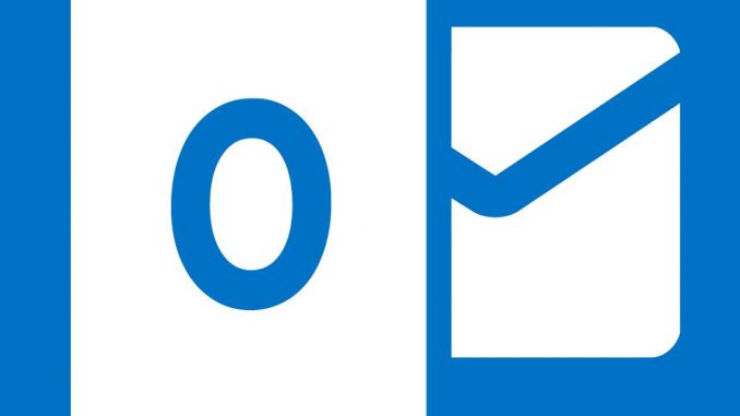 Outlook Outlook
