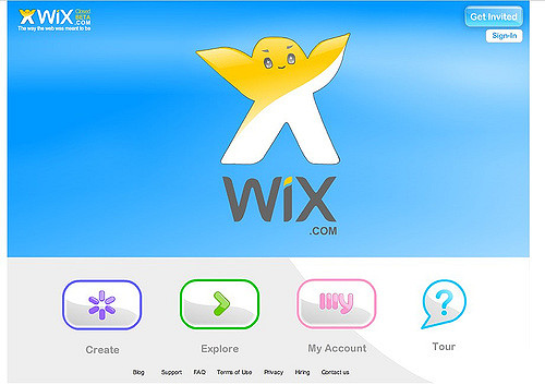 Wix Wix