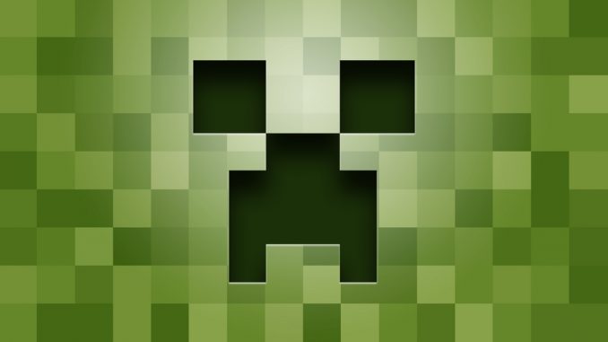 Minecraft Minecraft