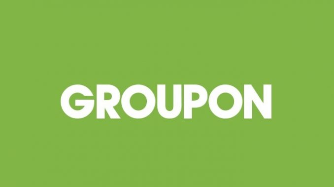 Groupon Groupon
