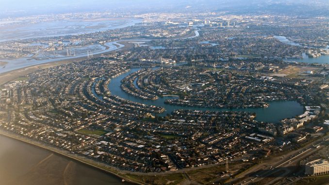 Silicon Valley Silicon Valley