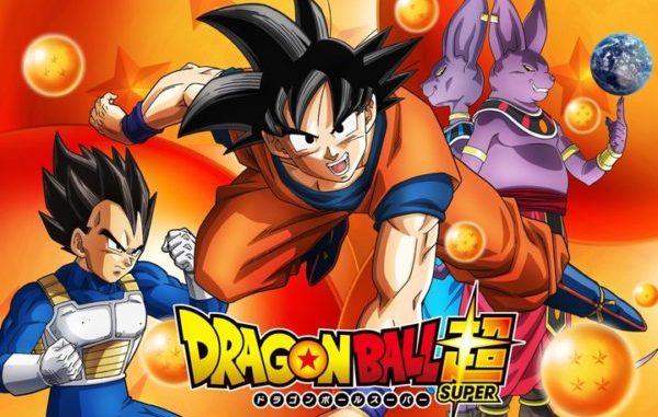 Cosa fa Goku in Dragon Ball Super Cosa fa Goku in Dragon Ball Super