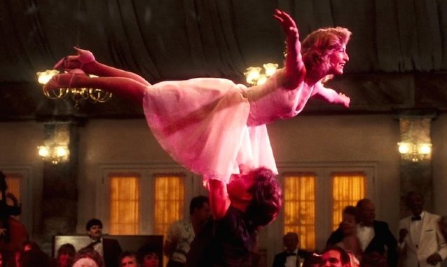 DirtyDancing
