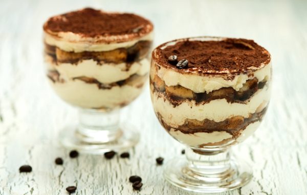 Dolce al mascarpone light: come cucinarlo Dolce al mascarpone light: come cucinarlo