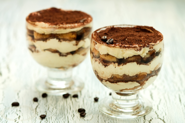 Dolce al mascarpone light: come cucinarlo Dolce al mascarpone light: come cucinarlo