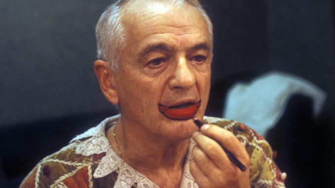 Ferruccio Soleri