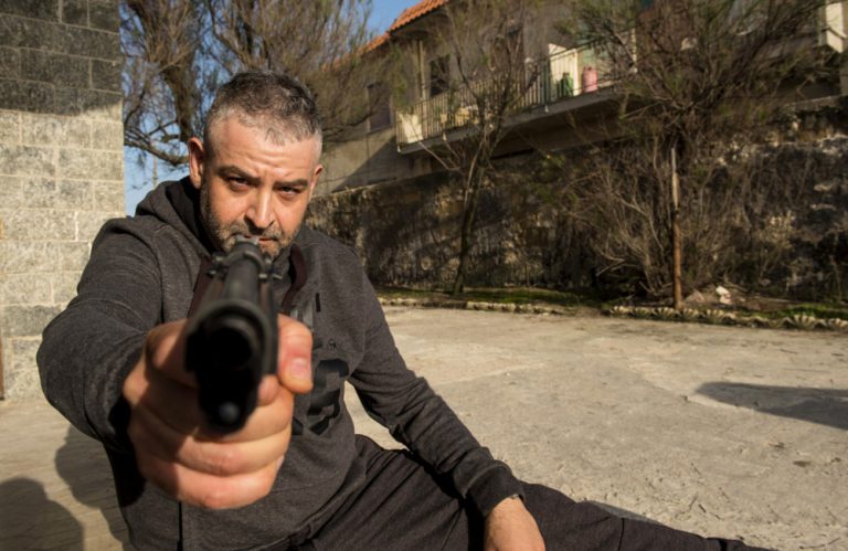 Fortunato Cerlino: il successo dell'attore sbarca negli Stati Uniti falchi
