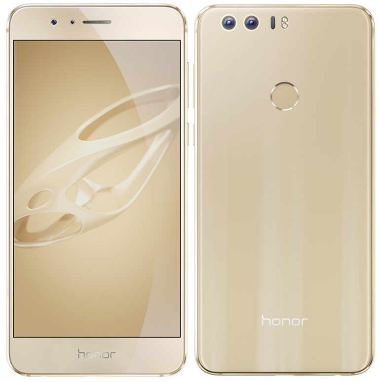 Honor 8 Honor 8
