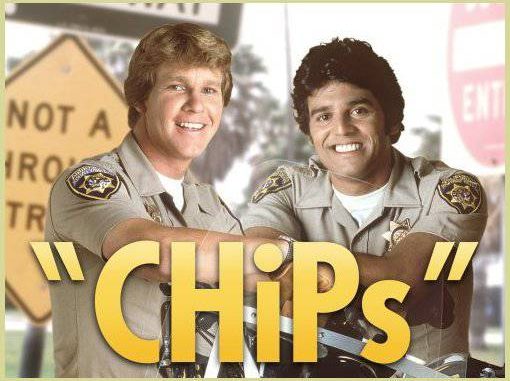 I Chips, telefilm cult sui poliziotti degli anni 80 I Chips, telefilm cult sui poliziotti degli anni 80