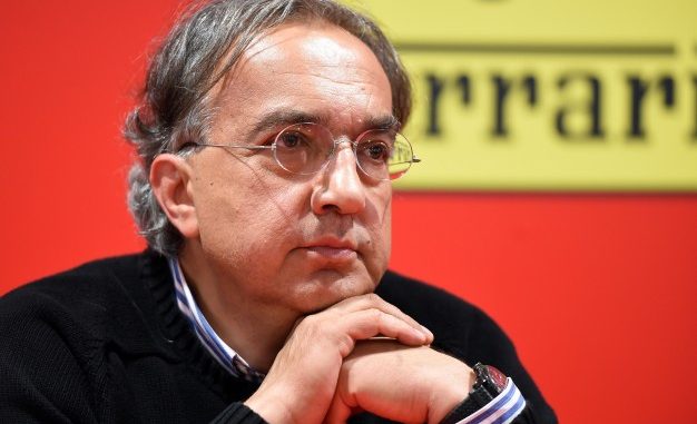 Marchionne: la Ferrari potrebbe acquistare quote in Formula 1 Marchionne: la Ferrari potrebbe acquistare quote in Formula 1