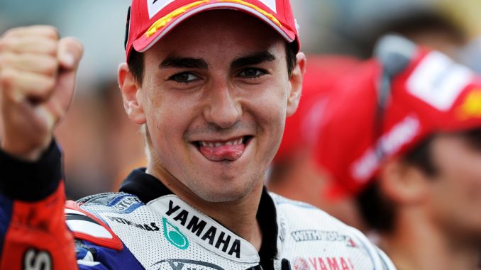 MotoGP, Lorenzo: "Voglio concludere la mia carriera alla Ducati" MotoGP, Lorenzo: "Voglio concludere la mia carriera alla Ducati"