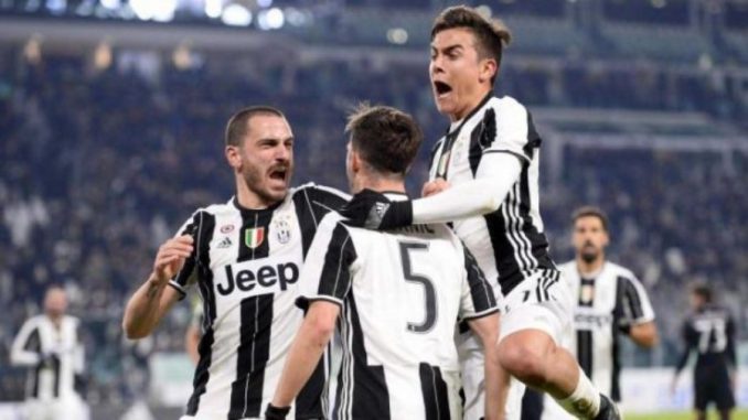 Juventus-Palermo 4-1: ecco le pagelle Juventus-Palermo 4-1: ecco le pagelle
