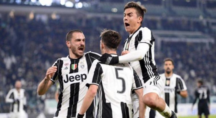 Juventus-Palermo 4-1: ecco le pagelle Juventus-Palermo 4-1: ecco le pagelle