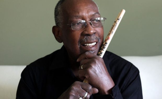 È morto Clyde Stubblefield, batterista di James Brown e il più campionato dell'hip hop È morto Clyde Stubblefield, batterista di James Brown e il più campionato dell'hip hop