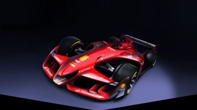 Dalle parole ai fatti. È iniziata la settimana cruciale per le presentazioni delle nuove monoposto. La nuova Ferrari si svelerà venerdì 24 febbraio. Dalle parole ai fatti. È iniziata la settimana cruciale per le presentazioni delle nuove monoposto. La nuova Ferrari si svelerà venerdì 24 febbraio.