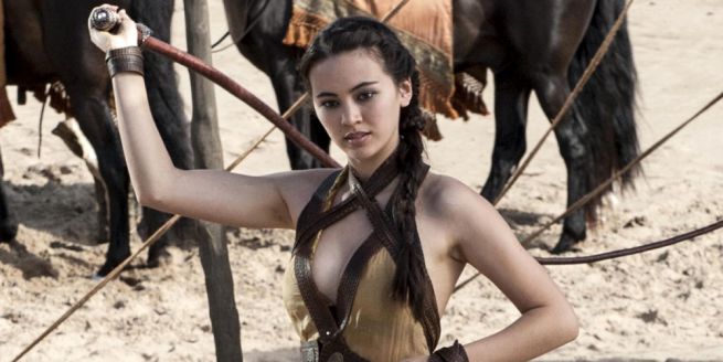 Netflix: tutte le serie tv e i film in arrivo a marzo Netflix: tutte le serie tv e i film in arrivo a marzo