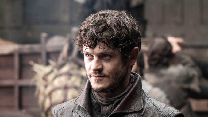 Inhumans: una star di Game of Thrones nel cast della serie tv Inhumans: una star di Game of Thrones nel cast della serie tv