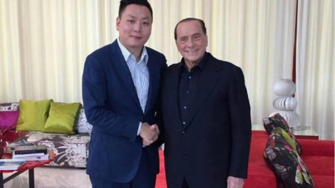 Cessione Milan: 400 milioni di plusvalenze nelle casse della Fininvest Cessione Milan: 400 milioni di plusvalenze nelle casse della Fininvest