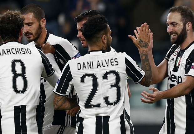 Champions League, Porto-Juventus 0-2: ecco le pagelle Champions League, Porto-Juventus 0-2: ecco le pagelle