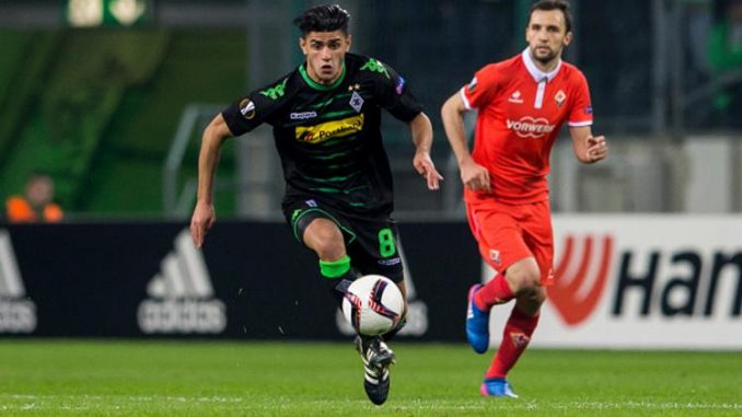 Europa League, Fiorentina - Borussia Monchengladbach 2-4: ecco le pagelle Europa League, Fiorentina - Borussia Monchengladbach 2-4: ecco le pagelle