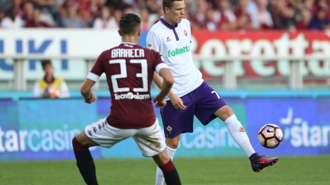 Fiorentina-Torino, 2-2: parlano Sousa e Mihajlovic Fiorentina-Torino, 2-2: parlano Sousa e Mihajlovic
