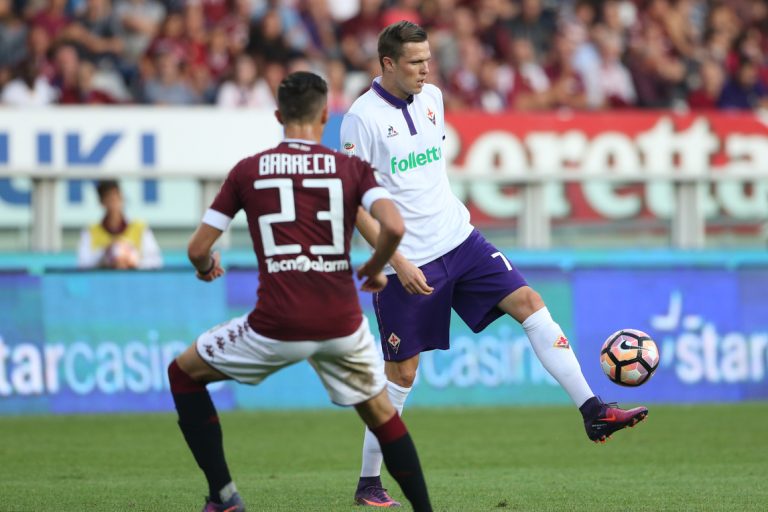 Fiorentina-Torino, 2-2: parlano Sousa e Mihajlovic Fiorentina-Torino, 2-2: parlano Sousa e Mihajlovic