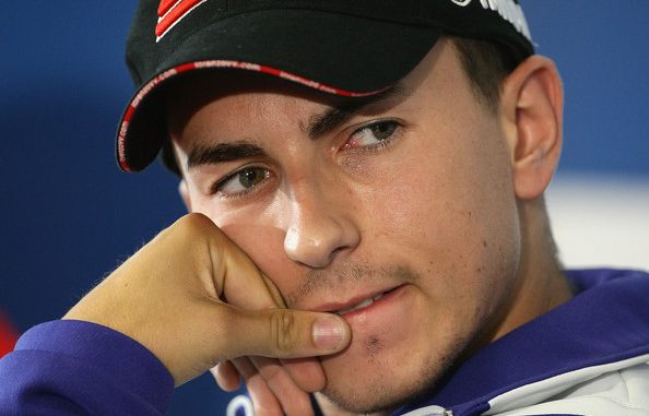 MotoGP: donne, manie e tempo libero di Jorge Lorenzo. Tutto ciò che non sapete di lui MotoGP: donne, manie e tempo libero di Jorge Lorenzo. Tutto ciò che non sapete di lui