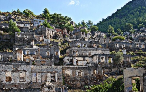 Kayakoy