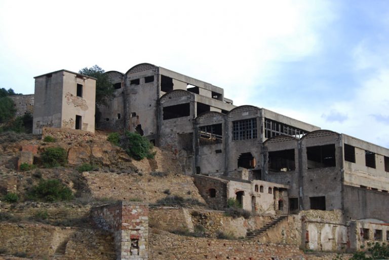 Laveria