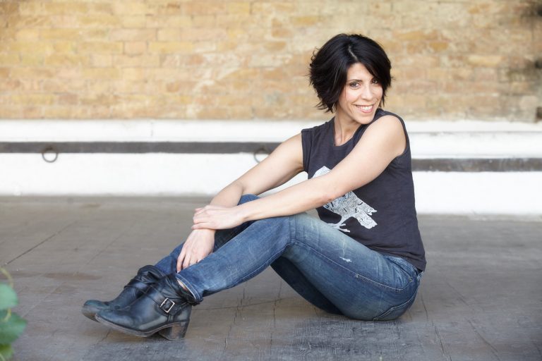 Il Sorpasso: la produzione teatrale di Bananas con Cristiana Vaccaro Il Sorpasso: la produzione teatrale di Bananas con Cristiana Vaccaro