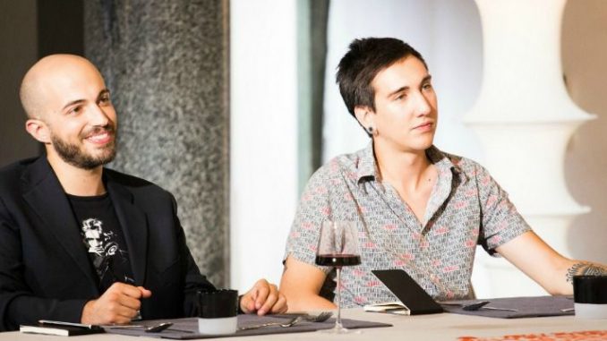 Masterchef 6, anticipazioni della puntata di stasera e la prova alla Triennale di Milano Masterchef 6, anticipazioni della puntata di stasera e la prova alla Triennale di Milano