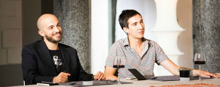 Masterchef 6, anticipazioni della puntata di stasera e la prova alla Triennale di Milano Masterchef 6, anticipazioni della puntata di stasera e la prova alla Triennale di Milano