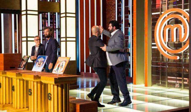 Masterchef, la puntata di ieri e gli eliminati Masterchef, la puntata di ieri e gli eliminati
