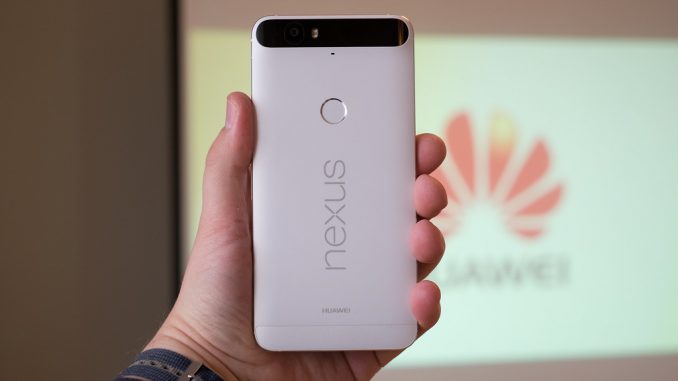 Nexus 6P Nexus 6P