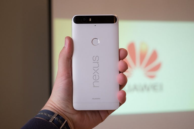 Nexus 6P Nexus 6P