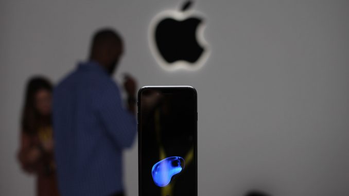 iPhone 7 iPhone 7