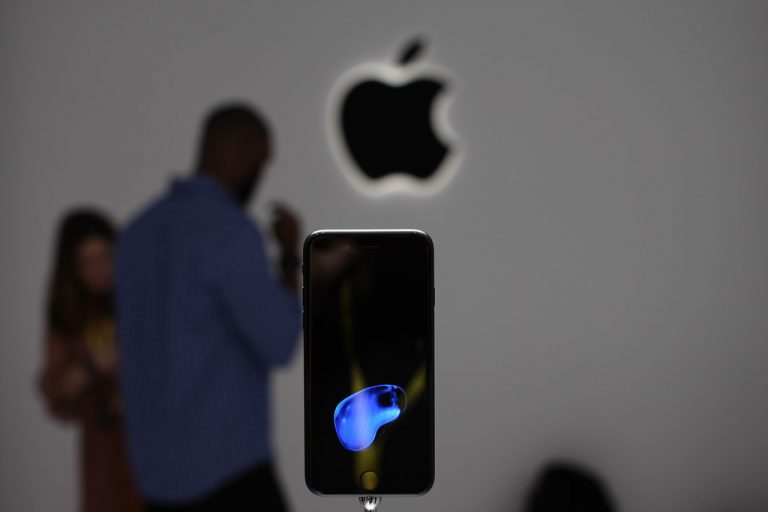 iPhone 7 iPhone 7