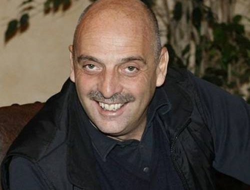 Paolo Brosio Ho avuto la conversione durante un'orgia Paolo Brosio: ' Ho avuto la conversione durante un'orgia'