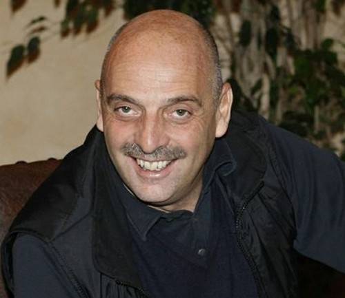 Paolo Brosio Ho avuto la conversione durante un'orgia Paolo Brosio: ' Ho avuto la conversione durante un'orgia'
