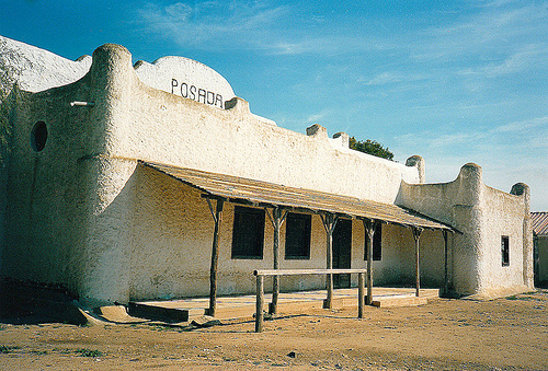 Posada