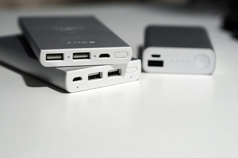 power bank power bank