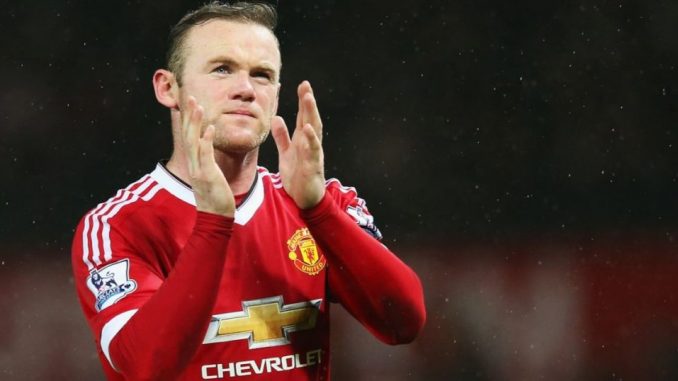 Rooney, addio al Manchester. Lo aspetta la Cina Rooney, addio al Manchester. Lo aspetta la Cina