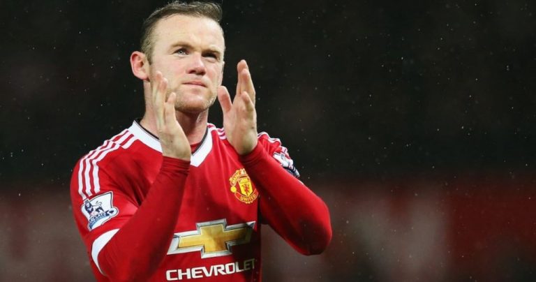 Rooney, addio al Manchester. Lo aspetta la Cina Rooney, addio al Manchester. Lo aspetta la Cina
